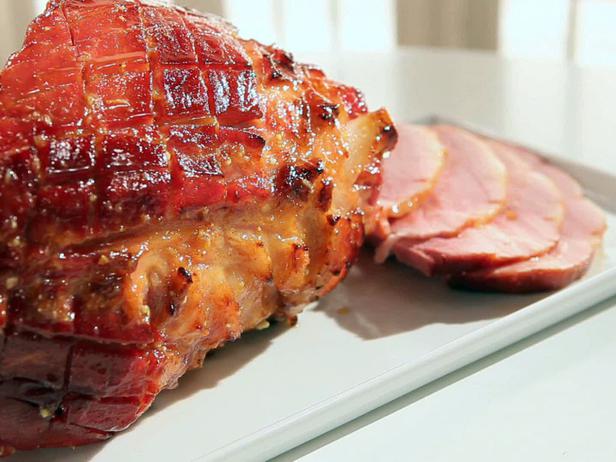 Freezing Oven Baked Ham The Right Way